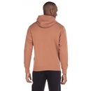 Blusão com Capuz Nike Hoodie PO PB - Masculino - Foto 2