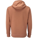 Blusão com Capuz Nike Hoodie PO PB - Masculino - Foto 5