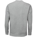 Blusão Nike Sportwear Club Crew BB - Masculino - Foto 2