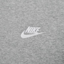 Blusão Nike Sportwear Club Crew BB - Masculino - Foto 3