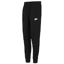 Calça Nike Club JGGR FT - Masculina - Foto 1