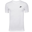 Camiseta Nike Sportwear Club - Masculina - Foto 1