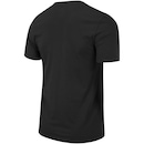 Camiseta Nike Sportwear Club - Masculina - Foto 8