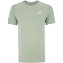 Camiseta Nike Sportwear Club - Masculina - Foto 1