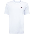 Camiseta Nike Sportwear Club - Masculina - Foto 1