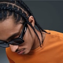 Camiseta Nike Sportwear Club - Masculina - Foto 4