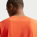 Camiseta Básica Nike Club Logo Pequeno Masculina - Foto 5