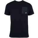 Camiseta Nike Sportwear ME Top SS LTW - Masculina - Foto 1