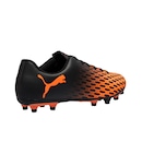 Chuteira de Campo Puma Spirit III FG BDP - Adulto - Foto 8