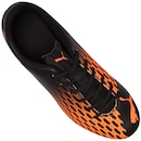 Chuteira de Campo Puma Spirit III FG BDP - Adulto - Foto 9