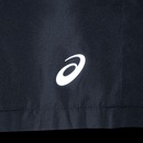 Bermuda Asics Basic Woven - Masculina - Foto 5