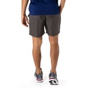 Bermuda Asics Basic Woven - Masculina - Foto 3