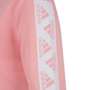 Blusão adidas Block Crew - Feminino - Foto 3