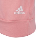 Blusão adidas Block Crew - Feminino - Foto 4