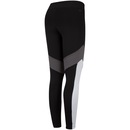Calça Legging adidas D2M Color Block - Feminina - Foto 2