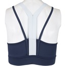 Top Fitness adidas Climalite Colorblock BT - Adulto - Foto 2