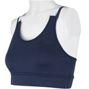 Top Fitness adidas Climalite Colorblock BT - Adulto - Foto 1