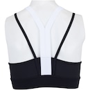 Top Fitness adidas Climalite Colorblock BT - Adulto - Foto 2