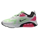 Tênis Nike Air Max 200 - Feminino - Foto 2