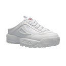 Tênis Fila Heritage Disruptor II Mule - Feminino - Foto 2