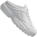 Tênis Fila Heritage Disruptor II Mule - Feminino - Foto 1