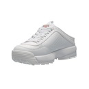 Tênis Fila Heritage Disruptor II Mule - Feminino - Foto 4