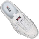 Tênis Fila Heritage Disruptor II Mule - Feminino - Foto 9