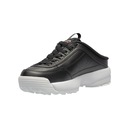 Tênis Fila Heritage Disruptor II Mule - Feminino - Foto 4