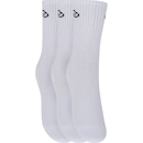Kit de Meias Cano Médio Olympikus Tripack com 3 Pares - Adulto - Foto 4