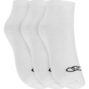 Kit de Meias Olympikus Cano Curto - Feminino - Foto 2