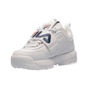 Tênis Fila Heritage Disruptor II Applique - Feminino - Foto 4
