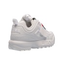 Tênis Fila Heritage Disruptor II Applique - Feminino - Foto 8