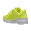 Tênis Fila Heritage Disruptor II Applique - Feminino - Foto 6