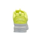 Tênis Fila Heritage Disruptor II Applique - Feminino - Foto 7