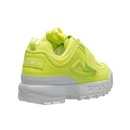 Tênis Fila Heritage Disruptor II Applique - Feminino - Foto 8