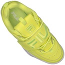 Tênis Fila Heritage Disruptor II Applique - Feminino - Foto 9