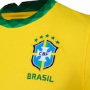 Camisa da Seleção Brasileira I 2020 Nike - Masculina - Foto 4