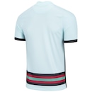 Camisa Seleção de Portugal II 20/21 Nike - Masculina - Foto 4