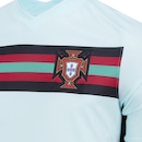Camisa Seleção de Portugal II 20/21 Nike - Masculina - Foto 5
