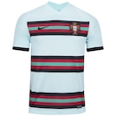 Camisa Seleção de Portugal II 20/21 Nike - Masculina - Foto 1