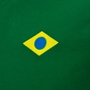 Camiseta do Brasil Nike Travel - Masculina - Foto 3