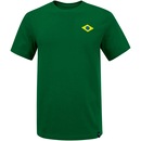 Camiseta do Brasil Nike Travel - Masculina - Foto 1