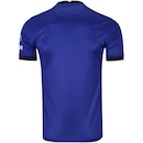 Camisa Chelsea I 20/21 Nike - Masculina - Foto 2