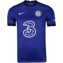 Camisa Chelsea I 20/21 Nike - Masculina - Foto 1
