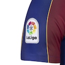 Camisa Barcelona I 20/21 Nike - Masculina - Foto 5