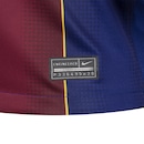 Camisa Barcelona I 20/21 Nike - Masculina - Foto 6