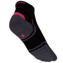 Meia de Compressão Cano Curto Mizuno Impulse - 35 a 38 - Unissex - Foto 2