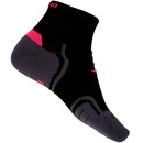 Meia de Compressão Cano Curto Mizuno Impulse - 35 a 38 - Unissex - Foto 1