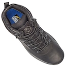 Bota Bull Terrier Freemont Waterproof - Masculina - Foto 3