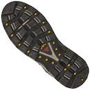 Bota Bull Terrier Freemont Waterproof - Masculina - Foto 4